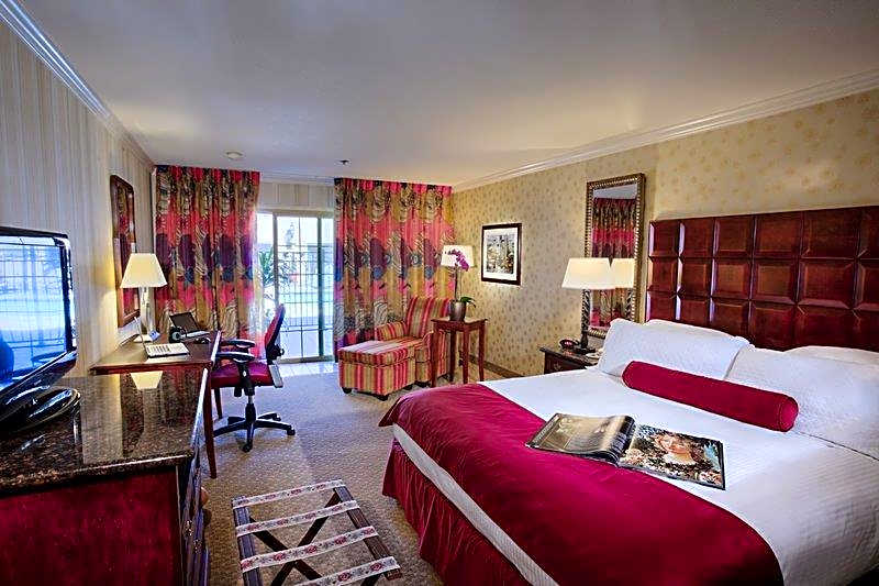 Best Western Plus Sutter House