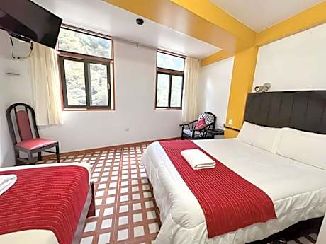 MACHUPICCHU BOUTIQUE