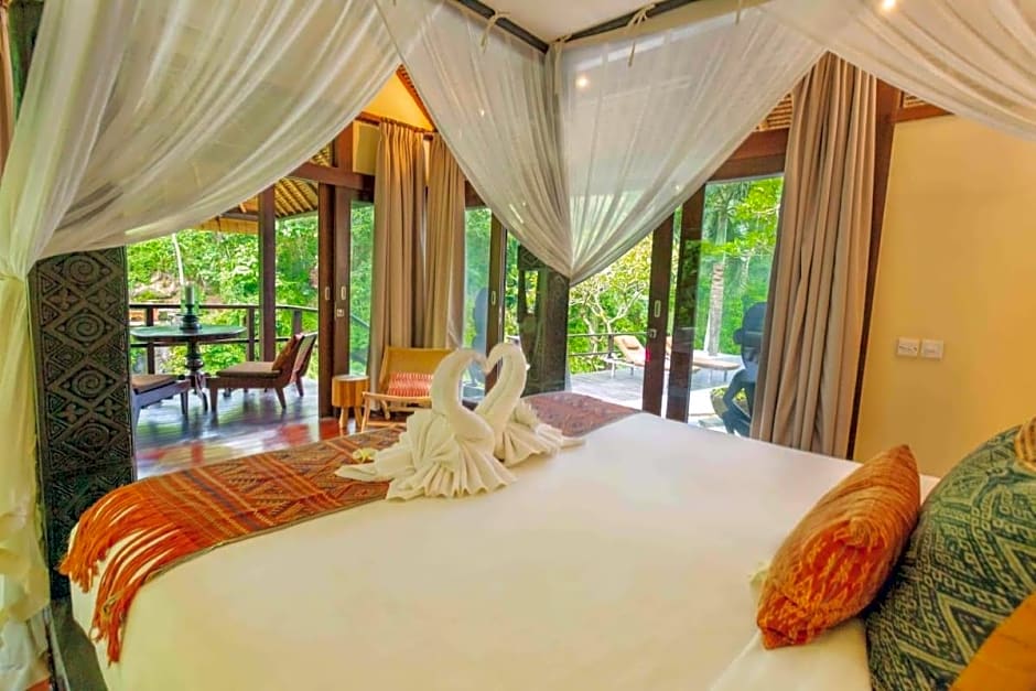 Villa Cella Bella Ubud