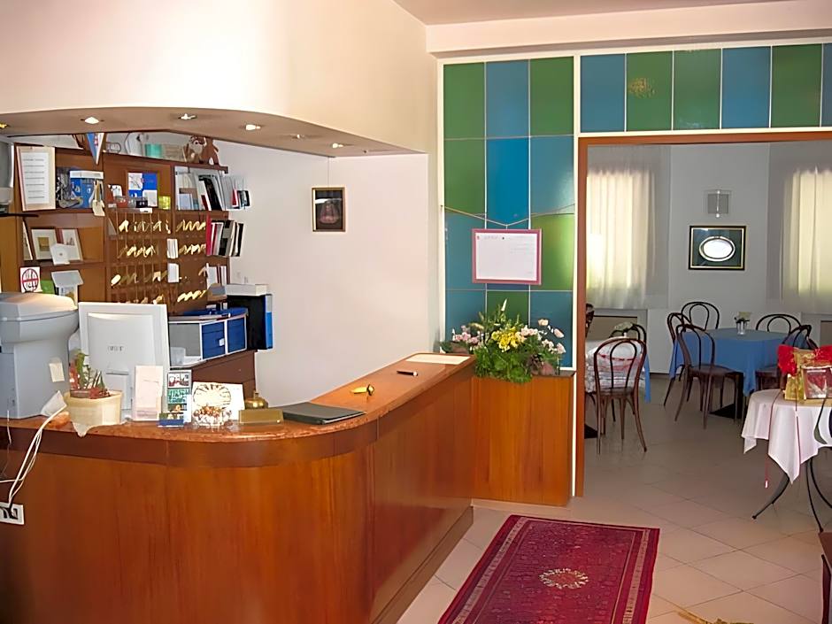 Hotel Al Giardino