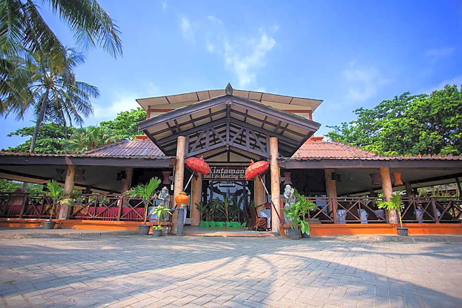 Nuansa Bali Hotel Anyer