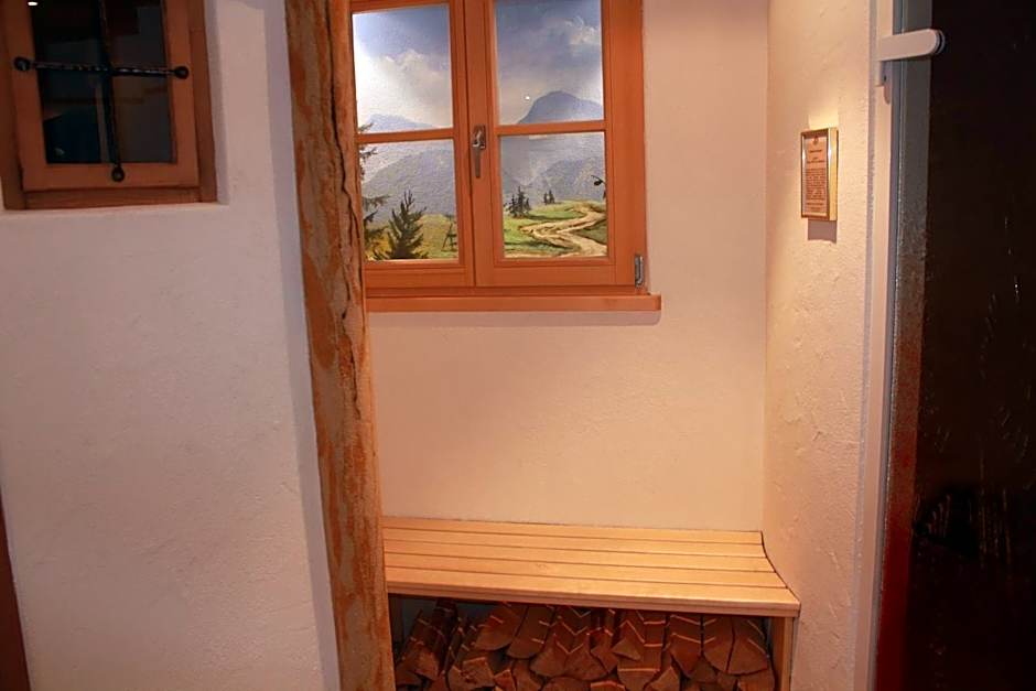 Landgasthaus & Hotel Kurfer Hof