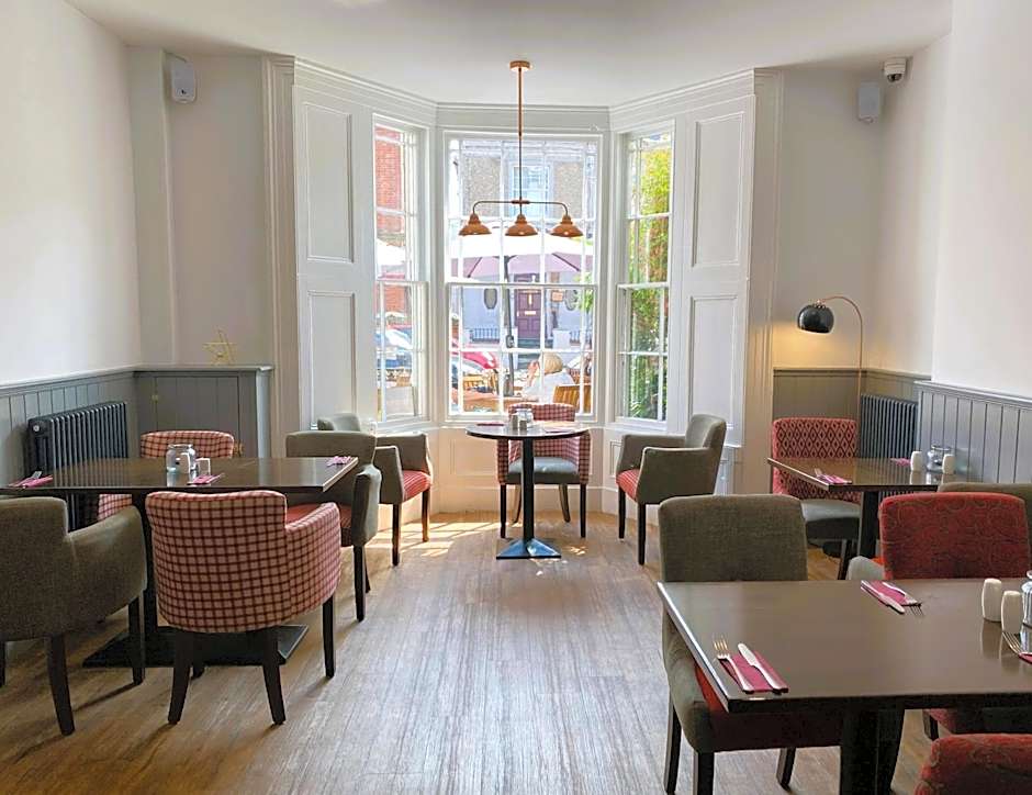 The Post House, Llandudno