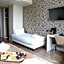 Klima Hotel Milano Fiere