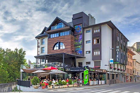 Hotel Sanchez
