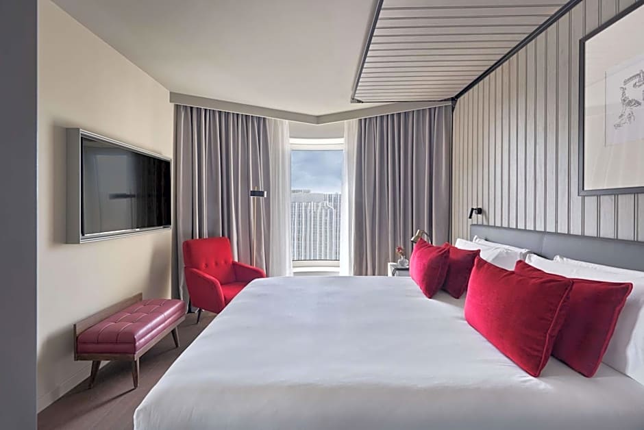 Canopy by Hilton Madrid Castellana