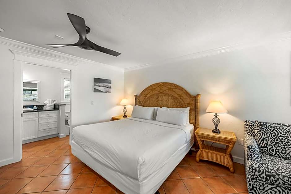 Tropic Isle At Anna Maria Island Inn