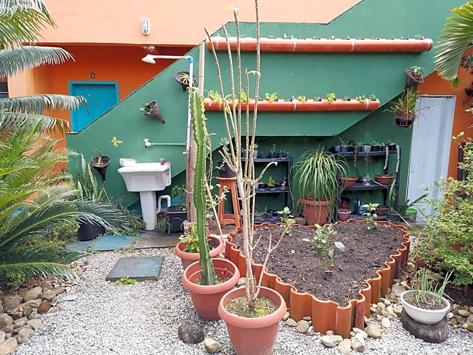 Pousada Gaucha Caiobá