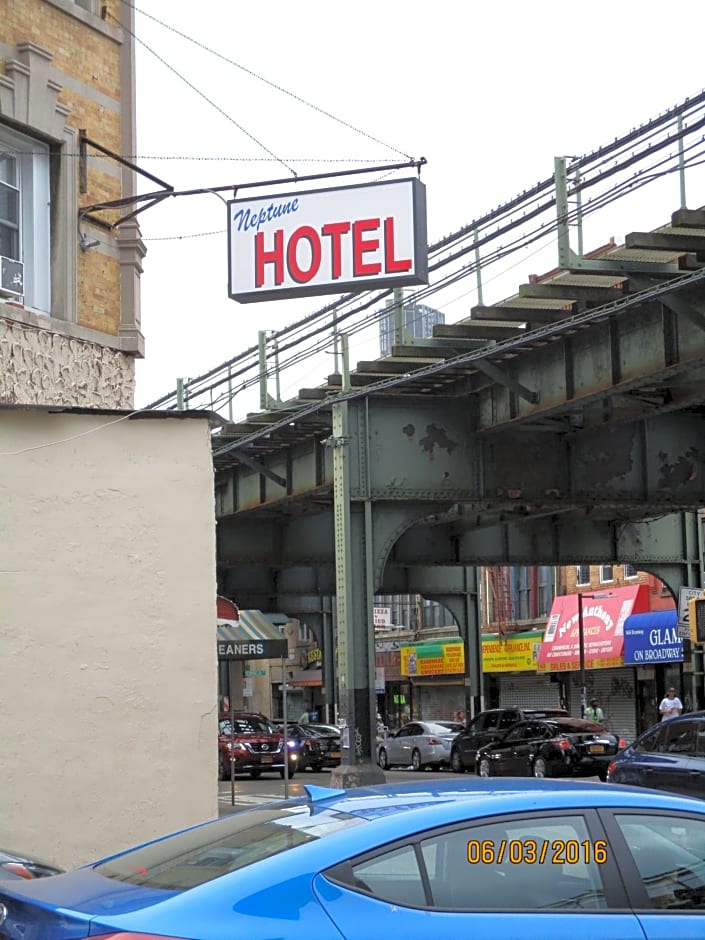 Neptune Hotel