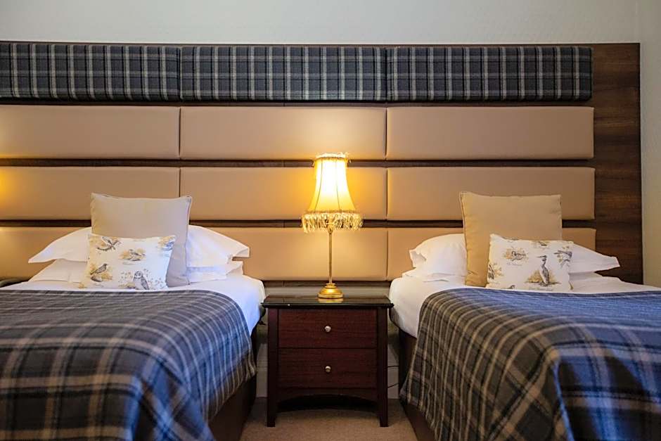 The Albany St Andrews