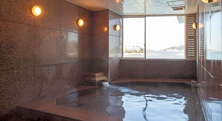 Izumigo Toba Dog Paradise Hotel