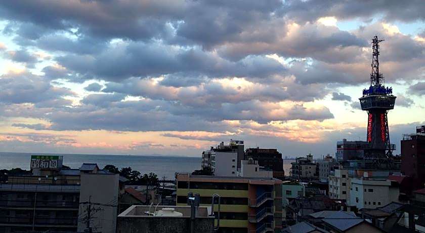 Onsen yado Hamayu Nagi