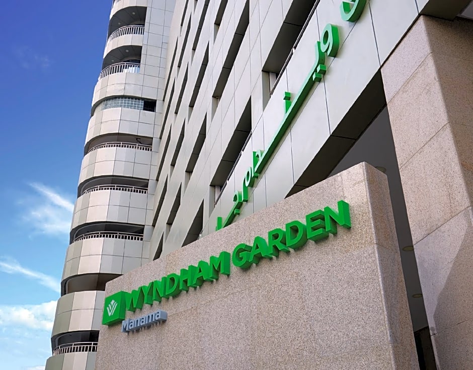 Wyndham Garden Manama