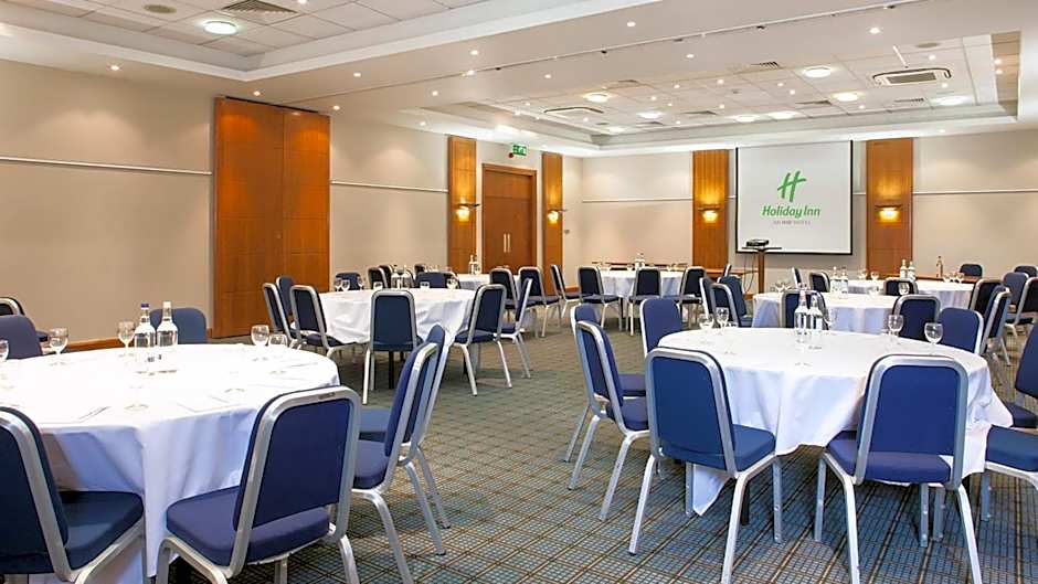 Holiday Inn Portsmouth By IHG