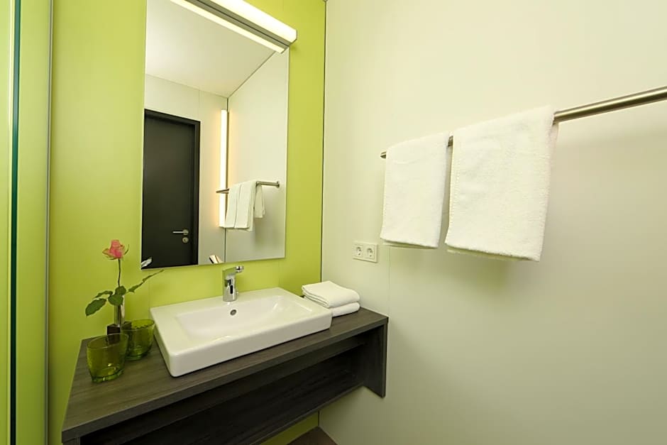 Economy-Hotel