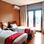 Sutan Raja Hotel & Convention Centre Manado