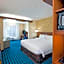 Fairfield Inn & Suites by Marriott Phoenix Tempe/Airport