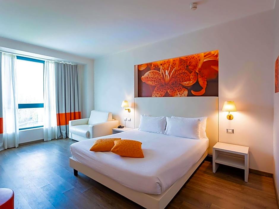 Ibis Styles Milano Est Settala