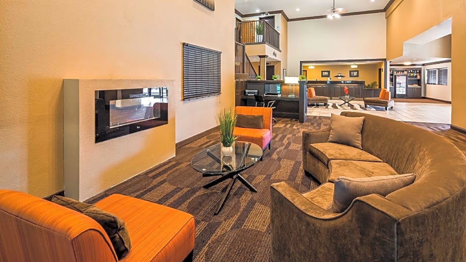 Best Western Monticello Gateway Inn