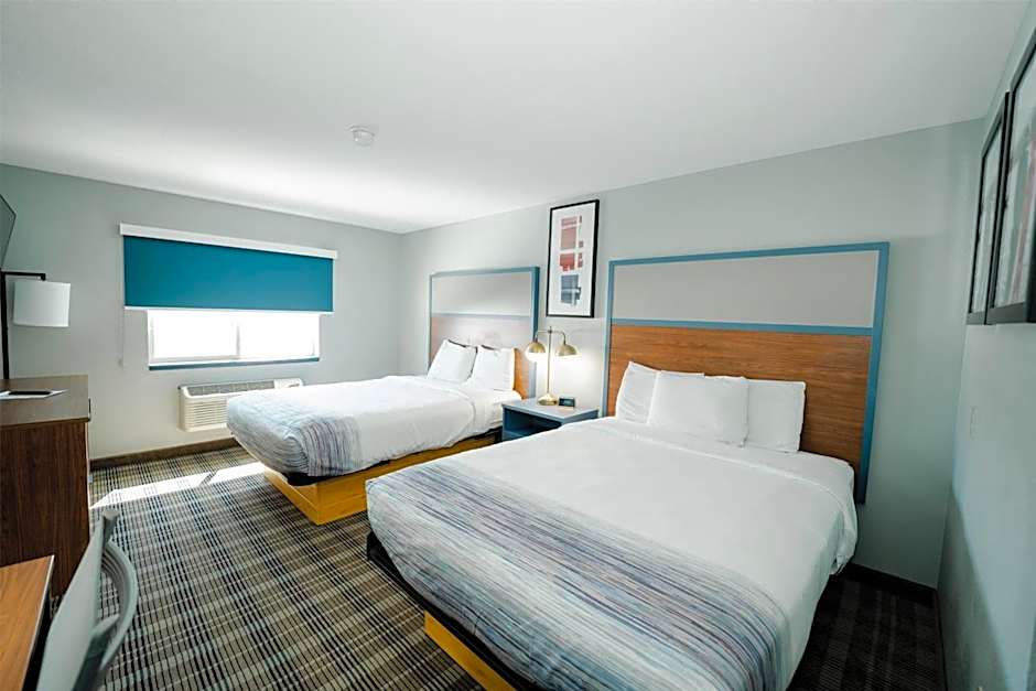 AmericInn by Wyndham Tomahawk