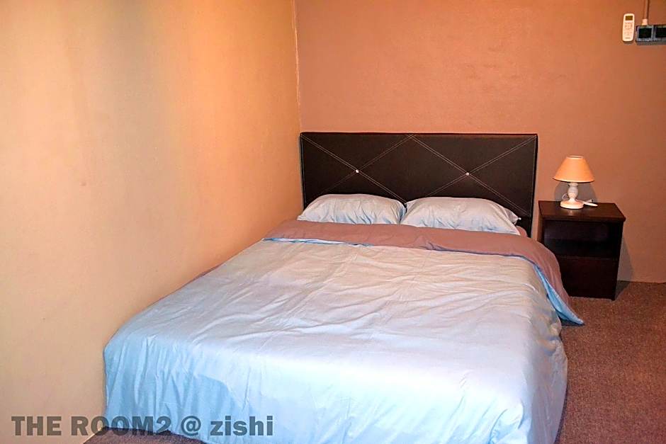 THE ROOM2 @ Zishi