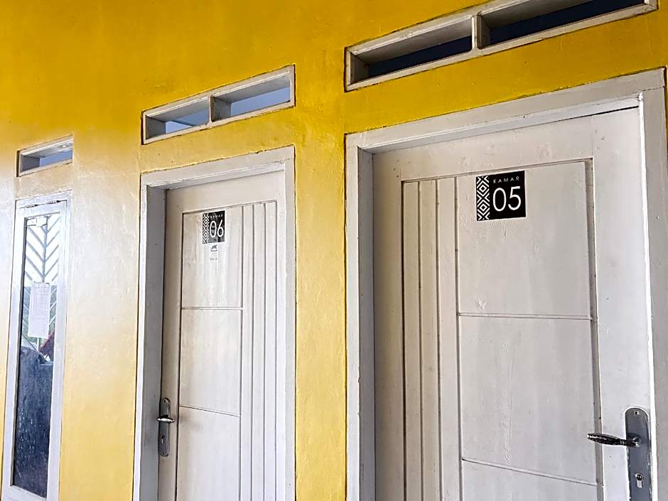 Kay Residence Waydadi Lampung by RedDoorz – Bandar Lampung, AL