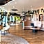 ibis budget Rouen Centre Rive Gauche