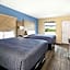Rodeway Inn Oxford