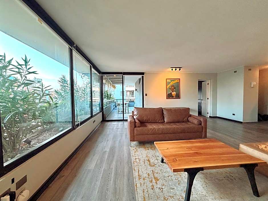 Hotel Tempo Rent