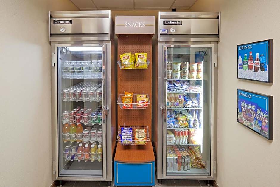 Staybridge Suites Plano By IHG