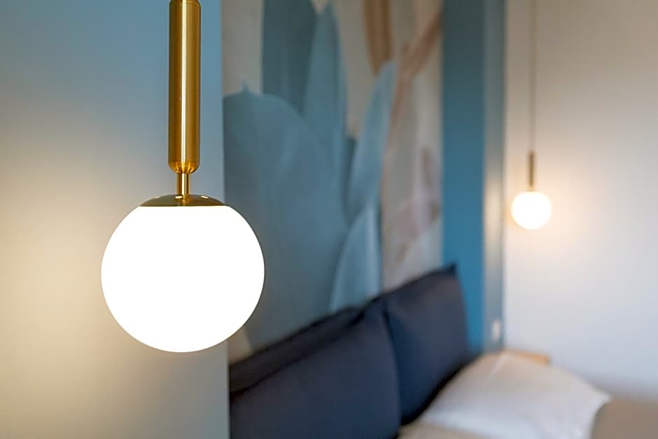 Antares Rooms and Suites