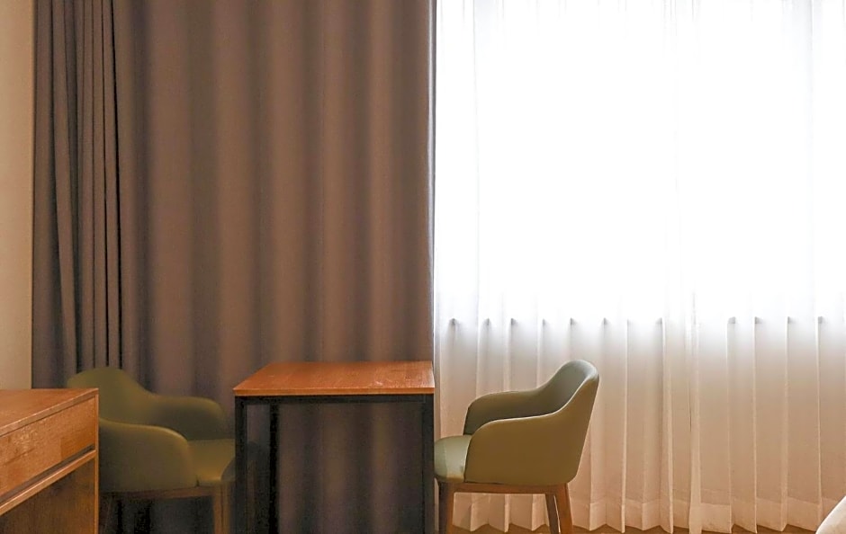 Hotel Grand Bay Boryeong