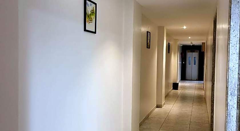 Hotel Jay Palace Inn, Solapur 