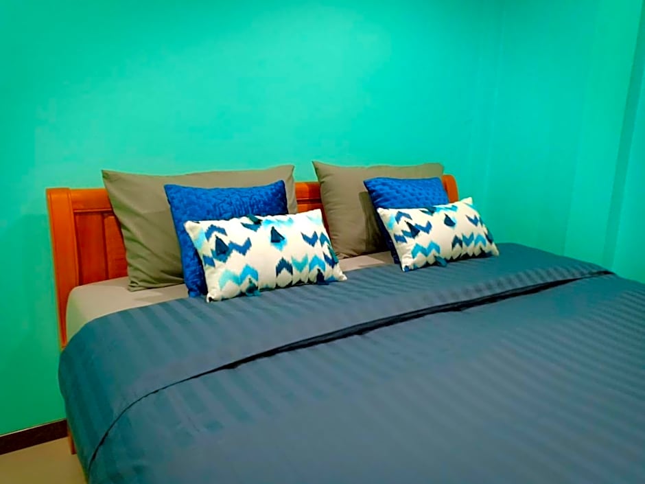 Siri Guesthouse