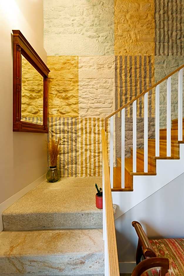 Hotel Casa da Galbana