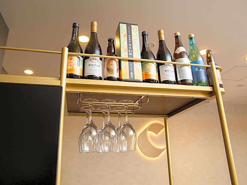 Comfort Hotel Tokyo Higashi Kanda
