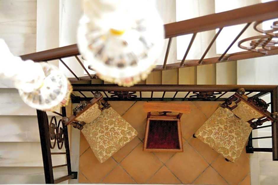 La Posada Del Infante