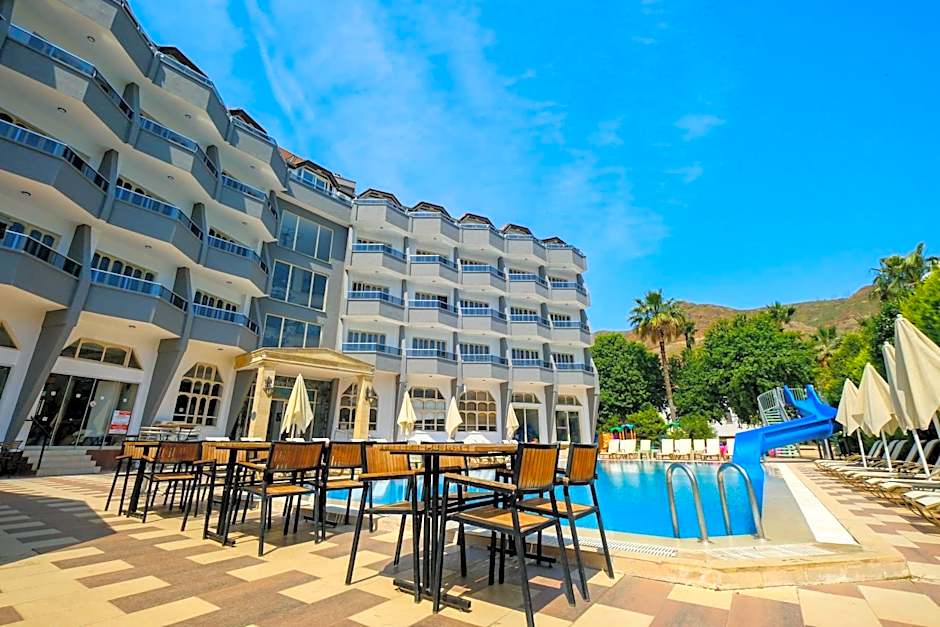 Club Selen icmeler
