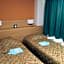 Maebashi Business Hotel Luka