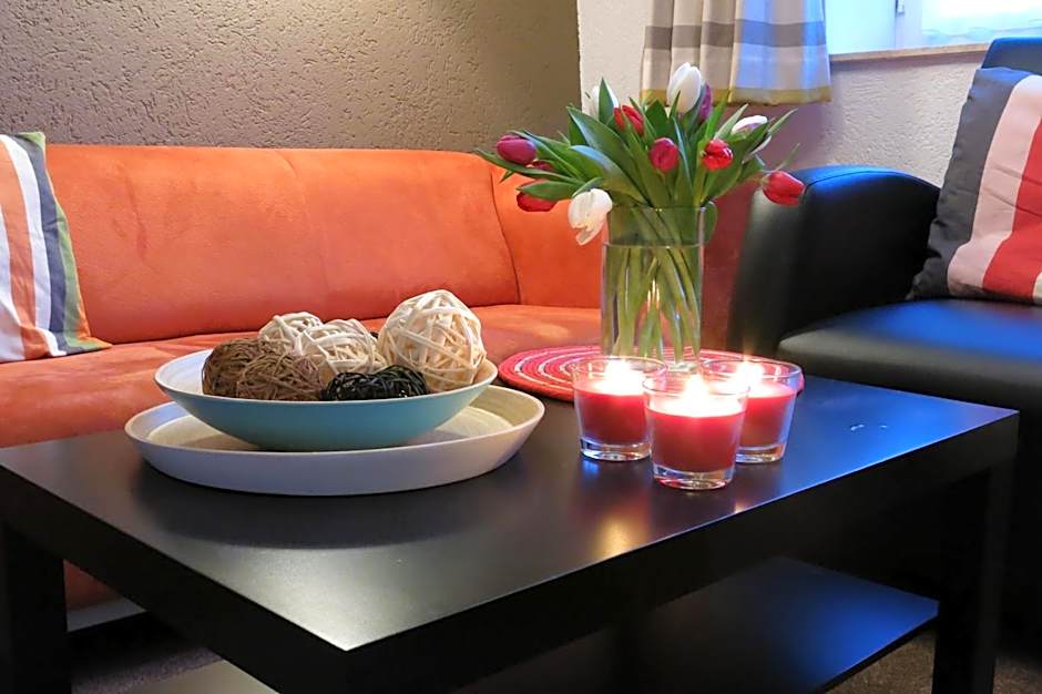 Appartementen Valkenburg