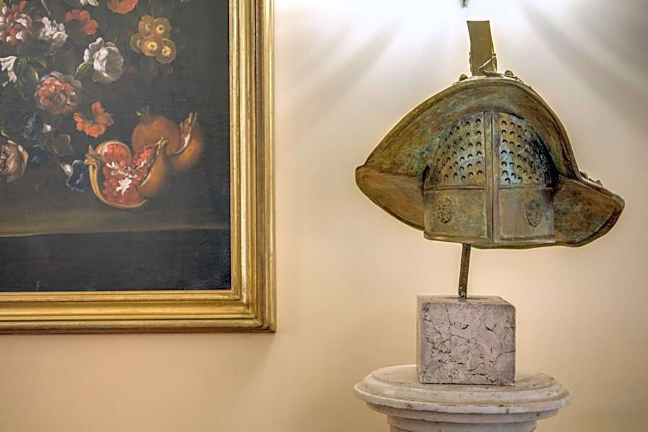 Aurelius Art Gallery Hotel