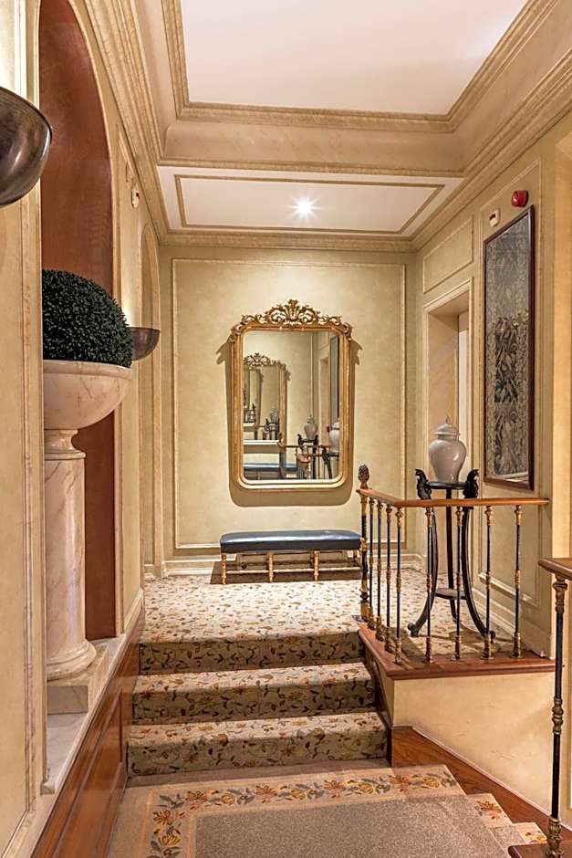 As Janelas Verdes Inn - Lisbon Heritage Collection