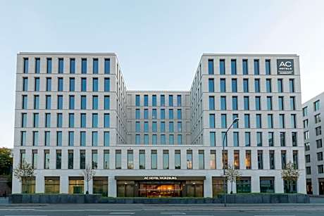 AC Hotels by Marriott Wuerzburg