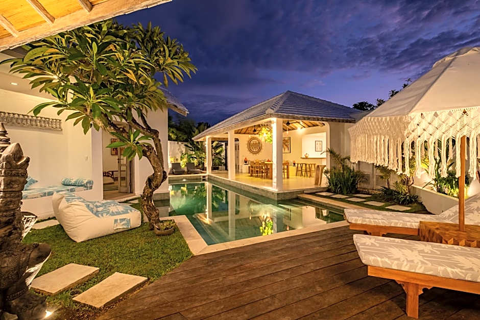 Villa Dipta