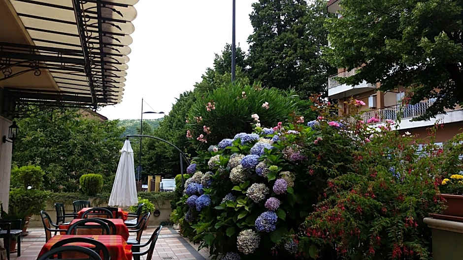 Hotel Ambrosi