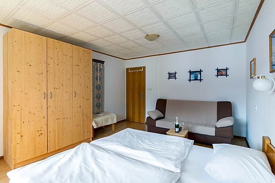 Apartment house Jager