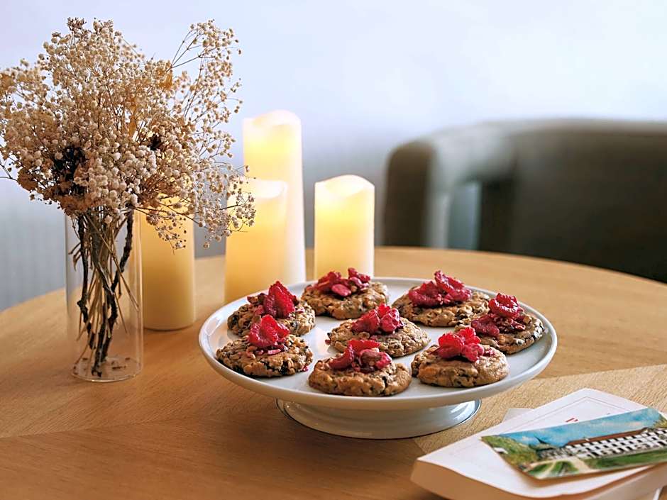 Domaine Reine Margot Paris Issy MGallery Collectio