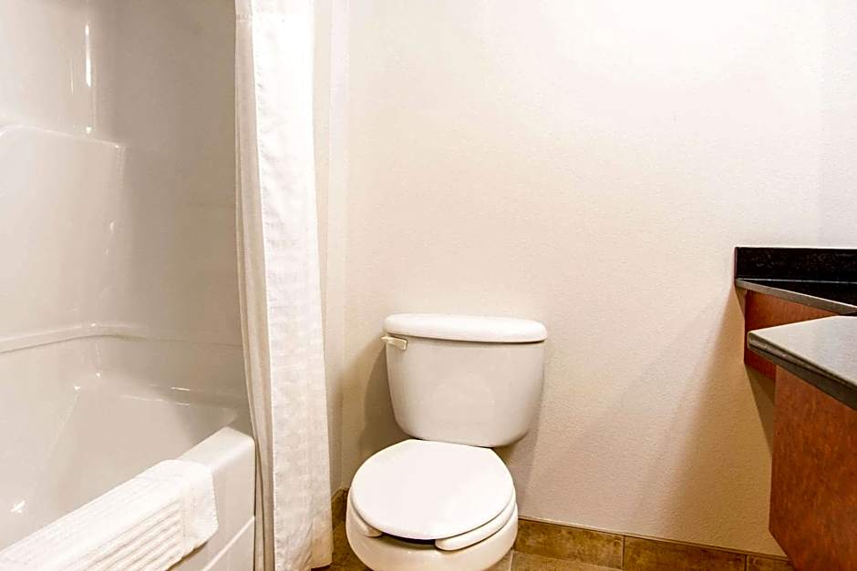 Comfort Inn And Suites