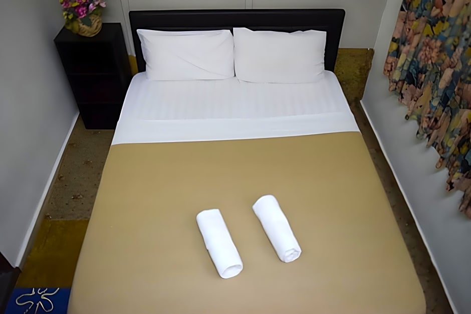 Casa Blanca Guest House