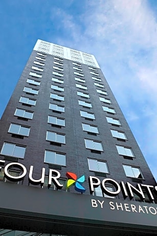 Four Points by Sheraton Manhattan SoHo Village